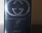 kvepalai Gucci Quilty 