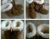 Begalo šilti NAUJI žieminiai batai