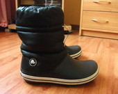 Crocs Winter Boot