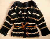 Šiltas, gražus megztinis