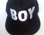 Boy London kepurė
