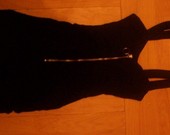 H&M littel black dress