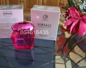 Versace Bright Crystal moteriškų kvepalų analogas