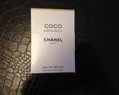 Chanel Coco Mademoiselle kvepalai