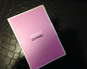 Chanel Chance kvepalai