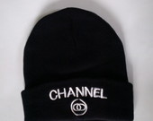 Beanie Channel žieminė kepurė