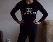 Chanel megztukas