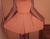 Oranzine - suknyte