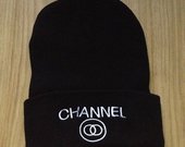 Channel  Zero kepurė