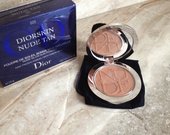 DiorSkin Nude Tan 005 Tofee