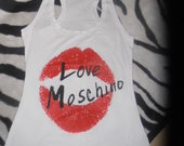 Love Moschino maikute