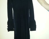 Elegantiskumas!!! juoda suknele