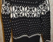 kaledinis megztinis