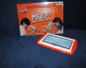 Vaikiskas plansetinis kompiuteris "Meep tablet"