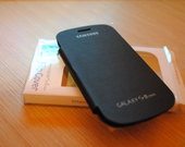 Dėkliukas Sumsung Galaxy S III 3 + dovana