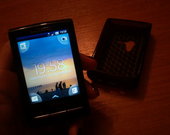 Sony Ericsson mini XPERIA X10