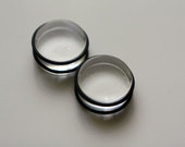 clear plugs 30mm