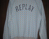 Vyrikšas Replay džemperiukas