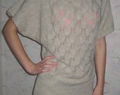 Įdomus megztinis,tunika