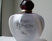 Dior Pure Poison 100 ml, EDP