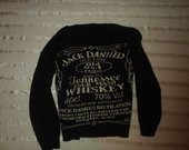 Jack Daniels 2013 megztas megztukas