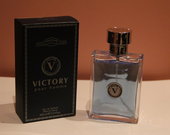 Versace Pour Homme vyriškų kvepalų analogas 