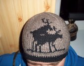 Šmaikšti-orginali kepurė Vyrui :)