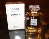 Chanel coco Mademoseille kvepalų analogas