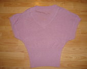 Liemenė - megztinis