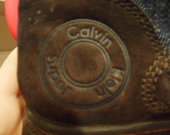 Calvin Klein Jeans batai 