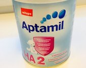 Aptamil HA 2 pieno mišinys