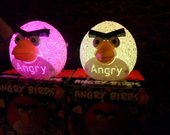 Lempute Angry birds