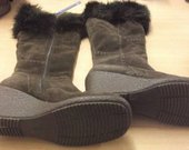 New look 39 dydžio žieminiai batai