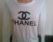 Chanel bliuskute