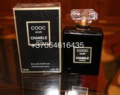 Chanel Coco Noir moteriškų kvepalų analogas