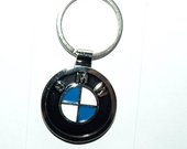 BMW raktu pakabukas