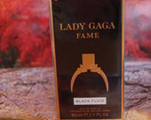 Lady Gaga kvepalai