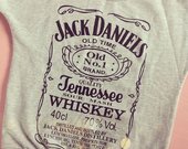 Jack Daniels Megztukas