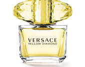 Versace yellow diamond moteriški kvepalai 