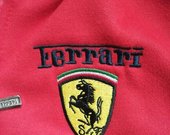 Ferrari vaikiskas kostiumas