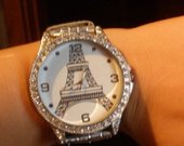 Paris laikrodis 