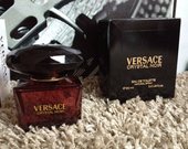 Versace "Crystal Noir" 90 ml
