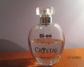 Bi-es Crystal kvepalai
