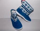 nauji orginalūs ir odiniai ADIDAS žieminiai batai 