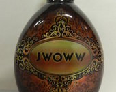 JWOWW 50x Black Bronzer soliariumo kremas
