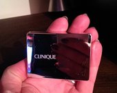 Clinique all about shadow super shimmer seseliai