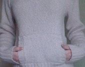 Minkštas megztinis