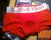 Nauji Calvin Klein vyriski apatiniai