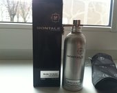 Montale Musk to Musk 3 ml