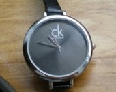 CK laikrodukas